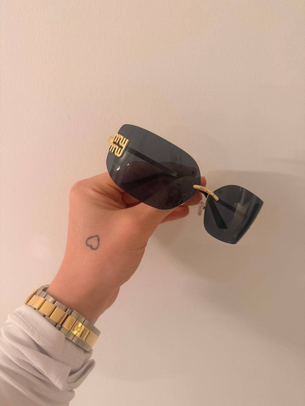 ‘Miami’ shades