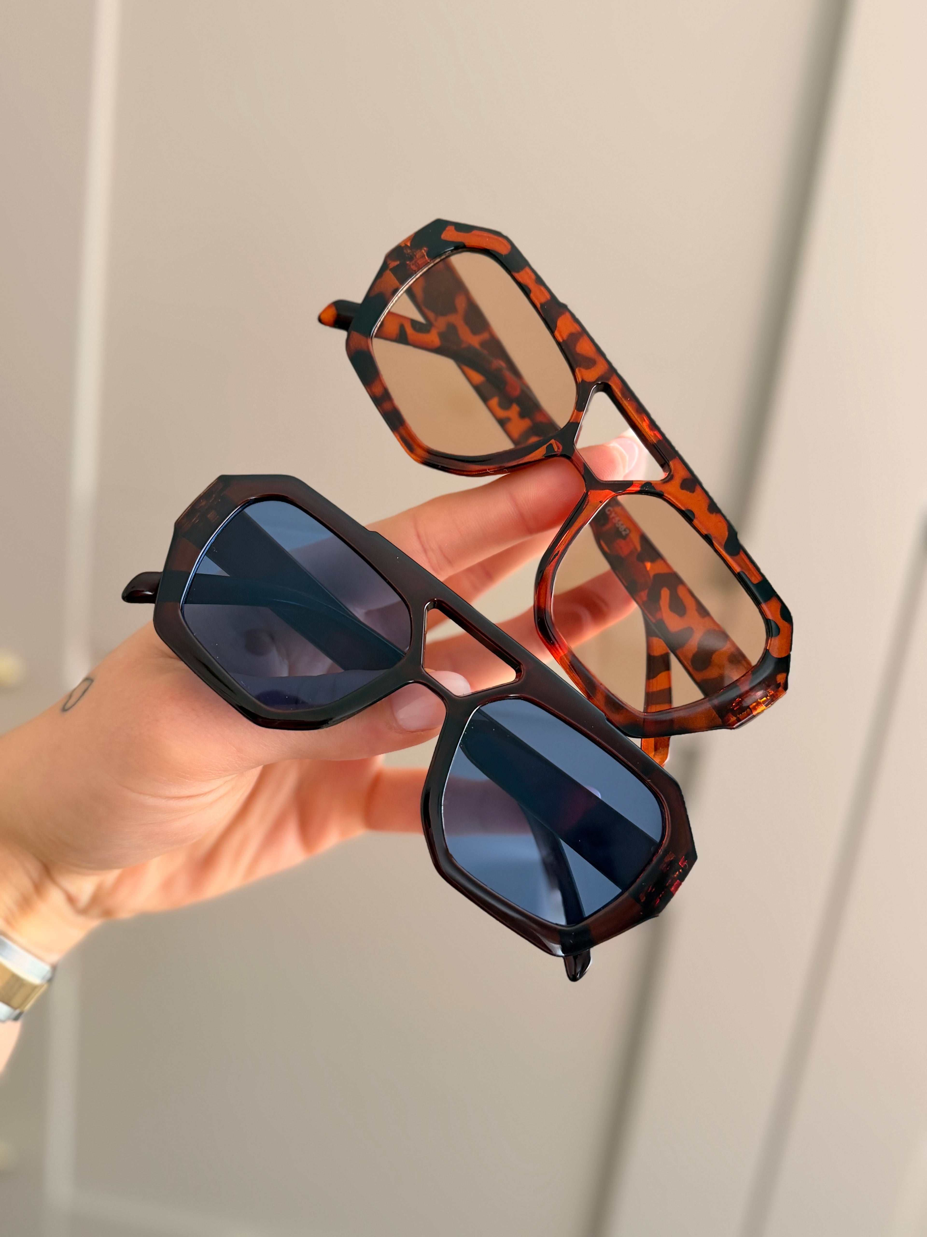 ‘Tropez’ shades